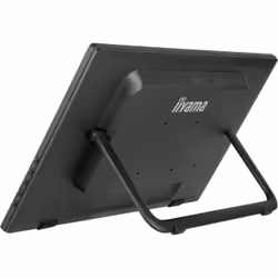 Écran de Signalisation Numérique 24" LED Full HD Noir Tactile - Iiyama T2455MSC-B1 - Vue supplémentaire 12