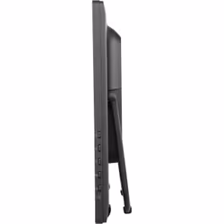 Écran de Signalisation Numérique 24" LED Full HD Noir Tactile - Iiyama T2455MSC-B1 - Vue supplémentaire 5