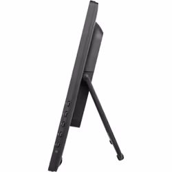 Écran de Signalisation Numérique 24" LED Full HD Noir Tactile - Iiyama T2455MSC-B1 - Vue supplémentaire 7