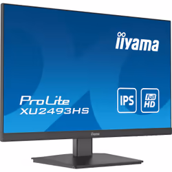 Écran PC Gaming 24" FHD 75Hz IPS HDMI DP - ProLite XU2493HS-B5