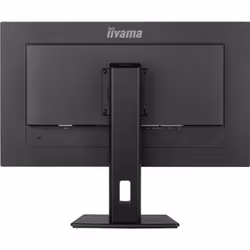 iiyama ProLite écran plat de PC 28" 3840 x 2160 pixels 4K Ultra HD LED Noir - Vue supplémentaire 6