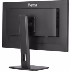 iiyama ProLite écran plat de PC 28" 3840 x 2160 pixels 4K Ultra HD LED Noir - Vue supplémentaire 7