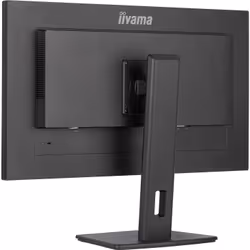 iiyama ProLite écran plat de PC 28" 3840 x 2160 pixels 4K Ultra HD LED Noir - Vue supplémentaire 8