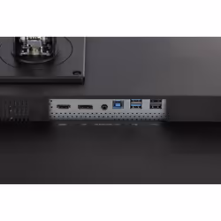 iiyama ProLite écran plat de PC 28" 3840 x 2160 pixels 4K Ultra HD LED Noir - Vue supplémentaire 9