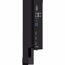 Écran Interactif 65" 4K UHD WiFi Noir - Iiyama TE6512MIS-B1AG Android 11 - Vue supplémentaire 9