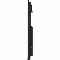 75" 4K UHD Android 11 - Iiyama PROLITE Panneau de Signalisation Numérique Wi-Fi 400cd/m² Noir - Vue supplémentaire 5