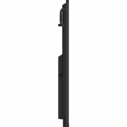 75" 4K UHD Android 11 - Iiyama PROLITE Panneau de Signalisation Numérique Wi-Fi 400cd/m² Noir - Vue supplémentaire 6
