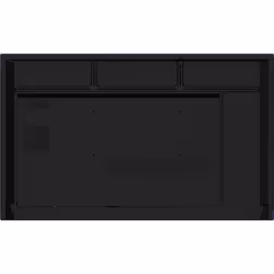Numérique 55" 4K UHD LED WiFi Noir - Iiyama TE5512MIS-B1AG - Vue supplémentaire 10