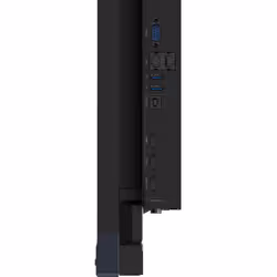 Numérique 55" 4K UHD LED WiFi Noir - Iiyama TE5512MIS-B1AG - Vue supplémentaire 11