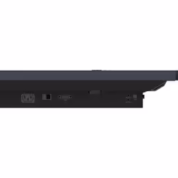 Numérique 55" 4K UHD LED WiFi Noir - Iiyama TE5512MIS-B1AG - Vue supplémentaire 12