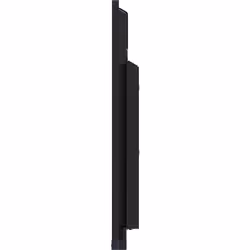 Numérique 55" 4K UHD LED WiFi Noir - Iiyama TE5512MIS-B1AG - Vue supplémentaire 6