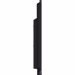 Numérique 55" 4K UHD LED WiFi Noir - Iiyama TE5512MIS-B1AG - Vue supplémentaire 7