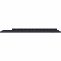 Numérique 55" 4K UHD LED WiFi Noir - Iiyama TE5512MIS-B1AG - Vue supplémentaire 8