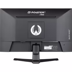 iiyama G-MASTER écran plat de PC 61 cm (24") 1920 x 1080 pixels Full HD LED Noir - Vue supplémentaire 8