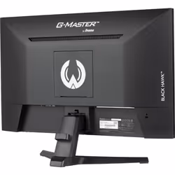 iiyama G-MASTER écran plat de PC 61 cm (24") 1920 x 1080 pixels Full HD LED Noir - Vue supplémentaire 9