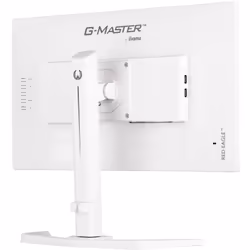 iiyama GB2470HSU-W5 écran plat de PC 58,4 cm (23") 1920 x 1080 pixels Full HD LED Blanc - Vue supplémentaire 10