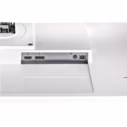 iiyama GB2470HSU-W5 écran plat de PC 58,4 cm (23") 1920 x 1080 pixels Full HD LED Blanc - Vue supplémentaire 13