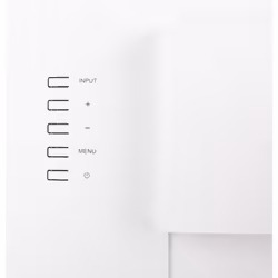 iiyama GB2470HSU-W5 écran plat de PC 58,4 cm (23") 1920 x 1080 pixels Full HD LED Blanc - Vue supplémentaire 15