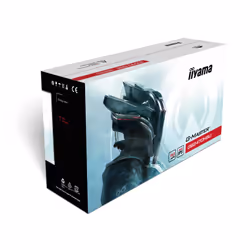 iiyama GB2470HSU-W5 écran plat de PC 58,4 cm (23") 1920 x 1080 pixels Full HD LED Blanc - Vue supplémentaire 16