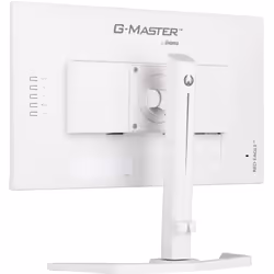 iiyama GB2470HSU-W5 écran plat de PC 58,4 cm (23") 1920 x 1080 pixels Full HD LED Blanc - Vue supplémentaire 9
