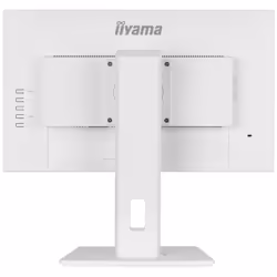 iiyama ProLite XUB2792HSU-W6 LED display 68,6 cm (27") 1920 x 1080 pixels Full HD Blanc - Vue supplémentaire 5