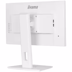 iiyama ProLite XUB2792HSU-W6 LED display 68,6 cm (27") 1920 x 1080 pixels Full HD Blanc - Vue supplémentaire 7