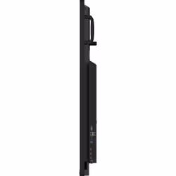 iiyama TE6512MIS-B3AG affichage de messages En forme de kiosk 165,1 cm (65") LCD Wifi 400 cd/m² 4K Ultra HD Noir Écran tactile Intégré dans le processeur Android 11 24/7 - Vue supplémentaire 5