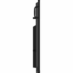 iiyama TE6512MIS-B3AG affichage de messages En forme de kiosk 165,1 cm (65") LCD Wifi 400 cd/m² 4K Ultra HD Noir Écran tactile Intégré dans le processeur Android 11 24/7 - Vue supplémentaire 6