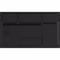 iiyama TE6512MIS-B3AG affichage de messages En forme de kiosk 165,1 cm (65") LCD Wifi 400 cd/m² 4K Ultra HD Noir Écran tactile Intégré dans le processeur Android 11 24/7 - Vue supplémentaire 8