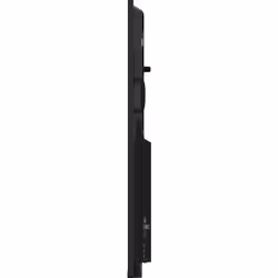 iiyama TE8612MIS-B3AG affichage de messages En forme de kiosk 2,18 m (86") LCD Wifi 400 cd/m² 4K Ultra HD Noir Écran tactile Intégré dans le processeur Android 11 24/7 - Vue supplémentaire 5