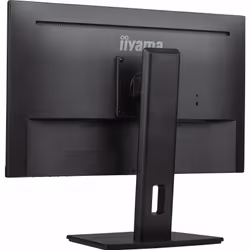 iiyama ProLite XUB2493HS-B6 écran plat de PC 60,5 cm (23.8") 1920 x 1080 pixels Full HD LED Noir - Vue supplémentaire 8