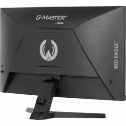 iiyama G-MASTER GC2480HSU-B1 écran plat de PC 61 cm (24") 1920 x 1080 pixels Full HD LED Noir - Vue supplémentaire 8