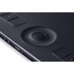 Wacom Intuos Pro Paper Edition M South tablette graphique Noir 5080 lpi 224 x 148 mm USB/Bluetooth