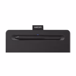 Wacom Intuos S tablette graphique Noir 2540 lpi 152 x 95 mm USB - Vue supplémentaire 5