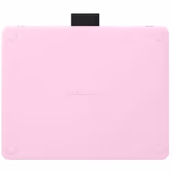 Tablette Graphique Wacom Intuos Noir/Rose - 2540 lpi - 152x95mm - USB/Bluetooth