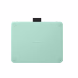Wacom Intuos S Bluetooth tablette graphique 2540 lpi 152 x 95 mm USB/Bluetooth Vert, Noir