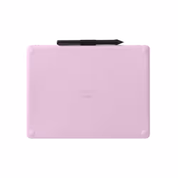 Tablette Graphique Wacom Intuos M Noir/Rose - 2540 lpi - 216x135mm - USB/Bluetooth