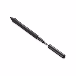 Wacom Intuos M Bluetooth tablette graphique Noir, Vert 2540 lpi 216 x 135 mm USB/Bluetooth - Vue supplémentaire 6