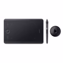 Wacom Intuos Pro (S)