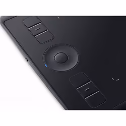 Wacom Intuos Pro (S) tablette graphique Noir 5080 lpi 160 x 100 mm USB/Bluetooth
