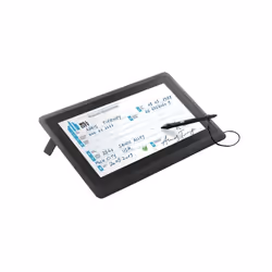 Wacom Interactive Pen Display 15.6" (EU) 15.6" Noir LCD (DTK1660EK0B)