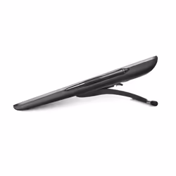 Wacom Cintiq 22 tablette graphique Noir USB (DTK2260K0A) - Vue supplémentaire 4
