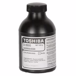 Toshiba D-3500, 93000 pages, Laser, Noir, E-Studio 35/352/3500/350/450/28/45/452, DP 4500/3500, 450 g