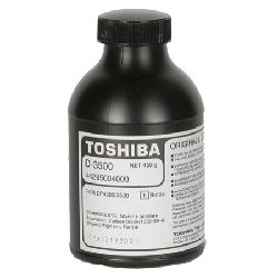 Toshiba D-3500 imprimante de développement 93000 pages