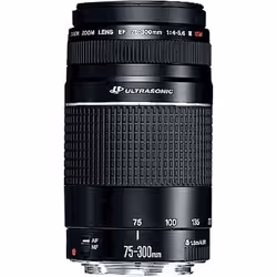 Canon EF 75-300mm f/4.0-5.6 III USM