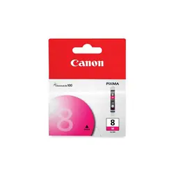 Canon CLI-8 M Magenta cartouche d'encre Original