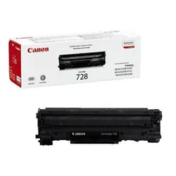 Canon CRG 728 Cartouche de tonerOriginal Noir (3500B002)
