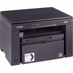 Canon i-SENSYS MF3010 Laser A4 1200 x 600 DPI 18 ppm (5252B004)