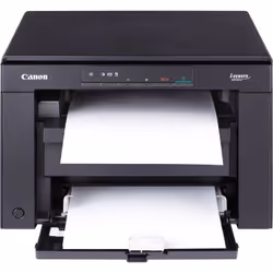 Canon i-SENSYS MF3010 Laser A4 1200 x 600 DPI 18 ppm (5252B004)