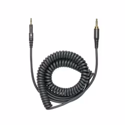 Audio-Technica ATH-M40X écouteur/casque Écouteurs Avec fil Arceau Musique Noir - Vue supplémentaire 4